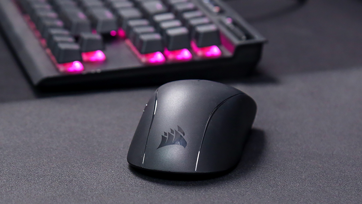 美商海盗船m65鼠标,美商海盗船m75air