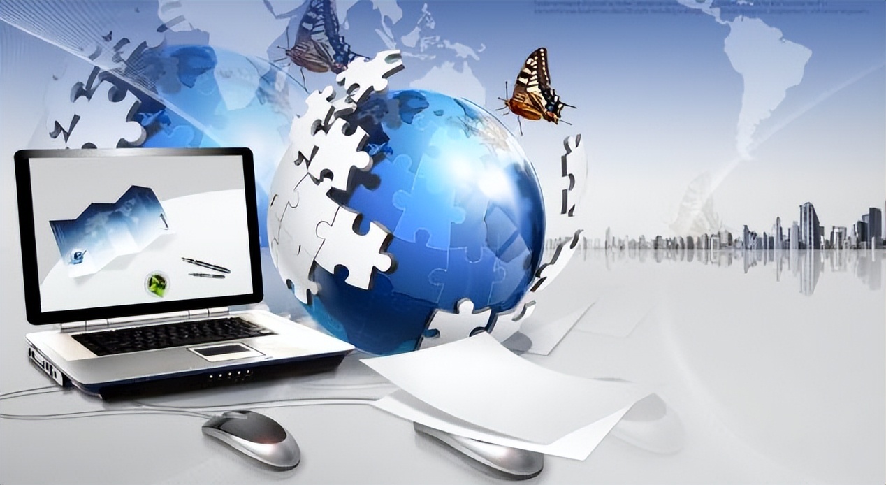 互联网时代企业如何破局,互联网巨头怎么发展