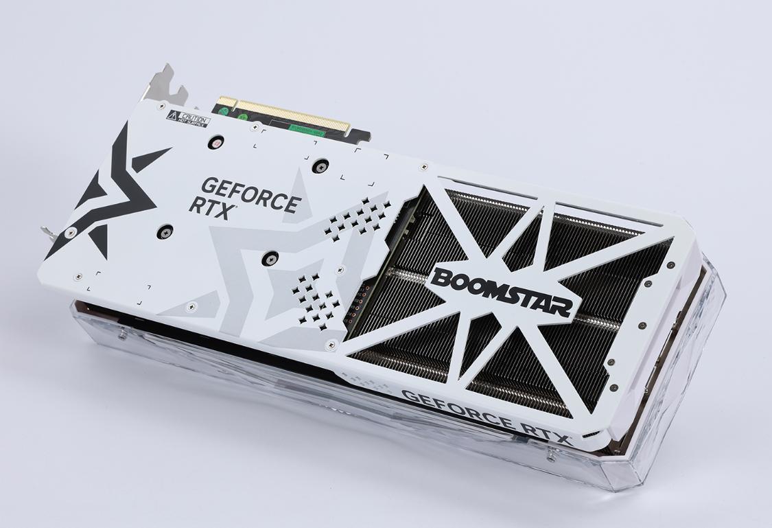 rtx4070super显卡横评,4070ti星曜和3090ti