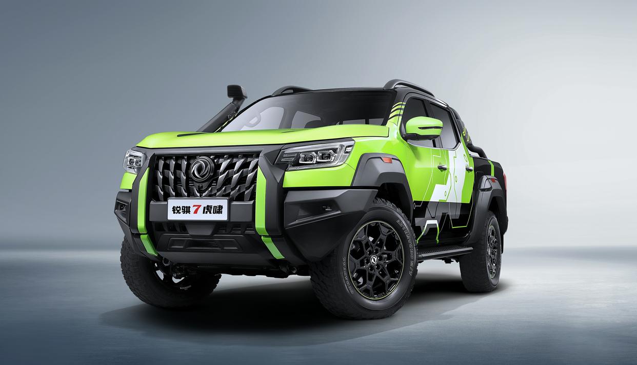 搭载采埃孚的日产车,日产m9t柴油机配采埃孚自动挡