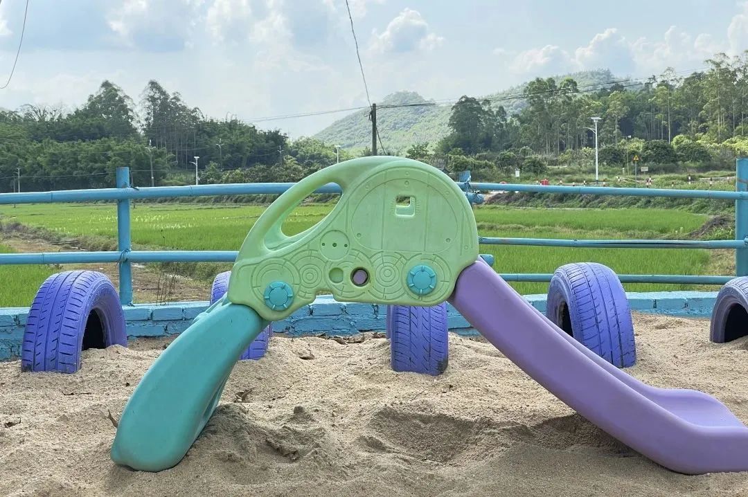 增城网红民宿别墅,增城最美花园亲子民宿