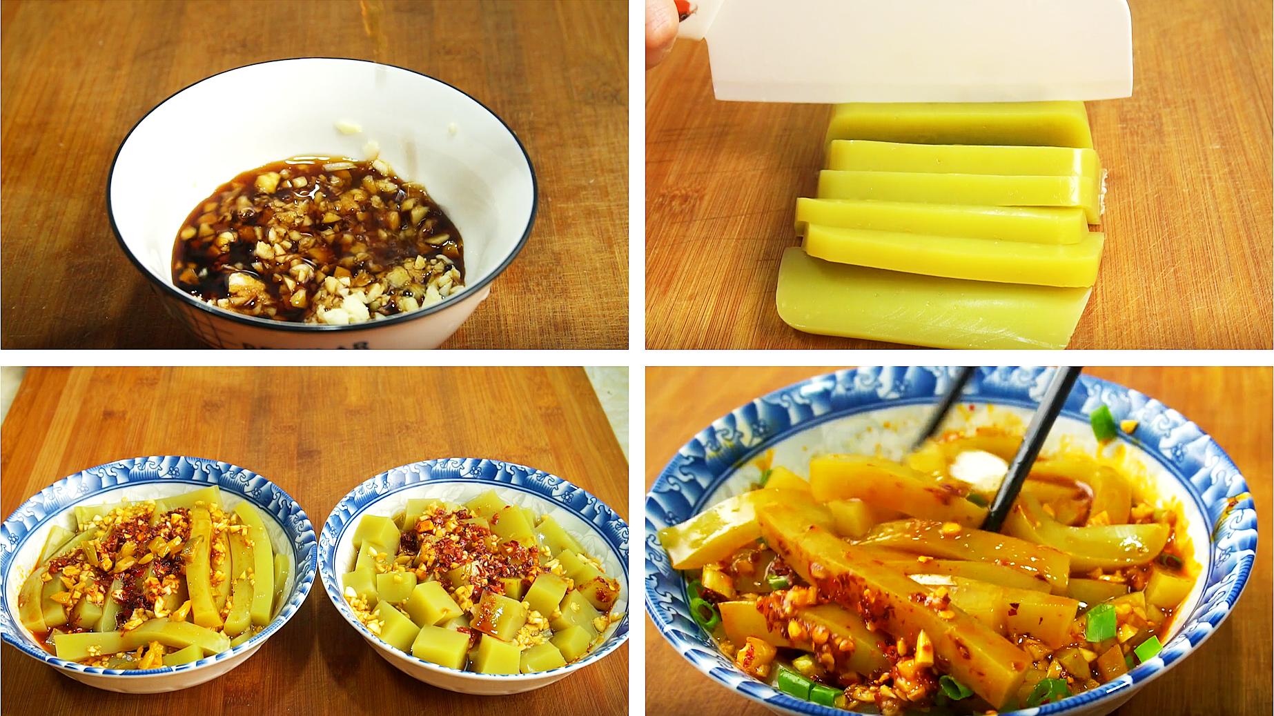 春季降火7种家常菜食谱,冬季降火小妙招上火不用怕