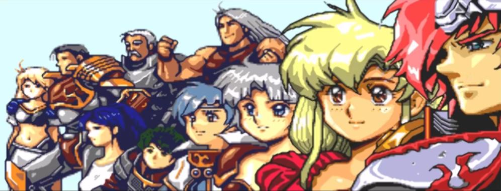 世嘉md口碑最好的游戏,世嘉md超级忍2早期beta版通关视频