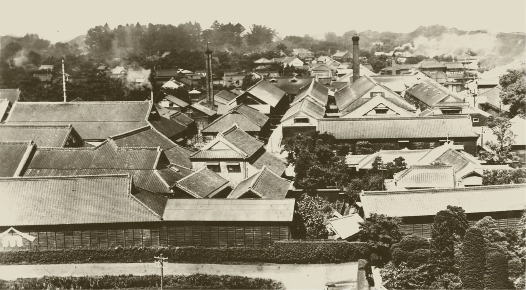 世界最古老企业前十位,世界最古老企业排名