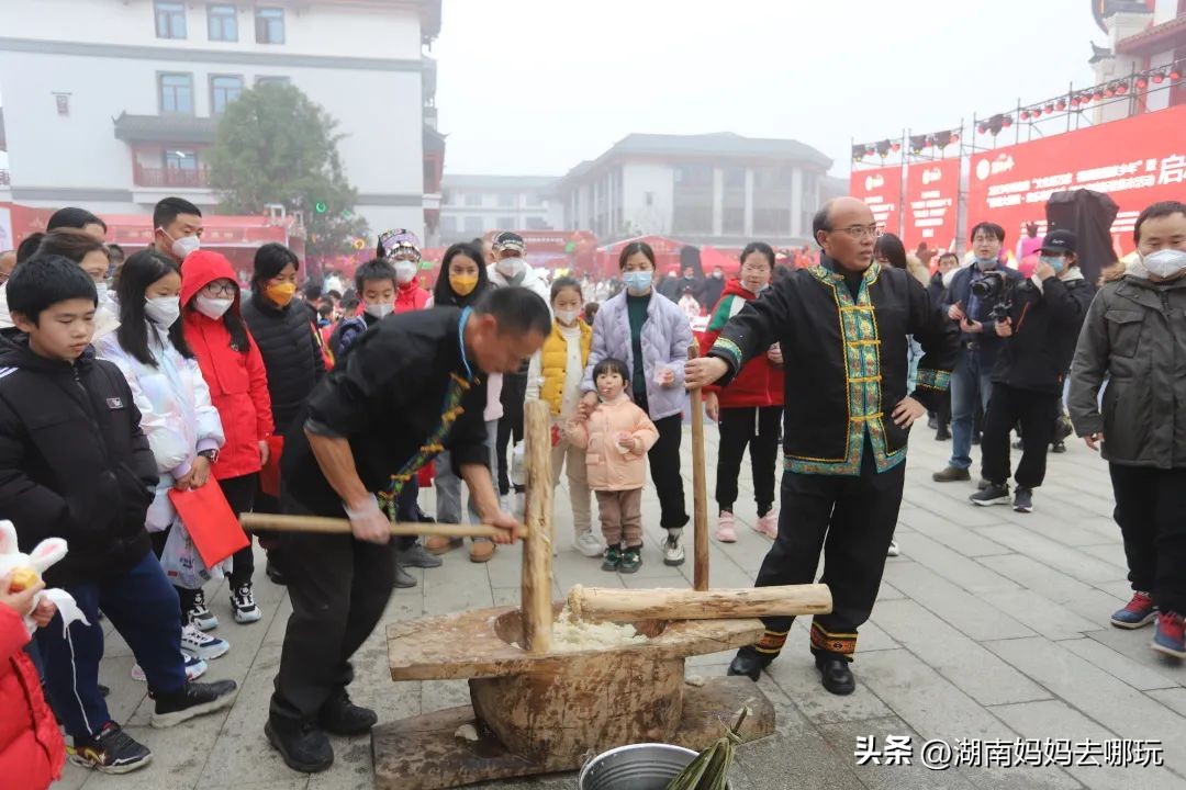 湖南汉服非遗,长沙新国潮汉服文化节