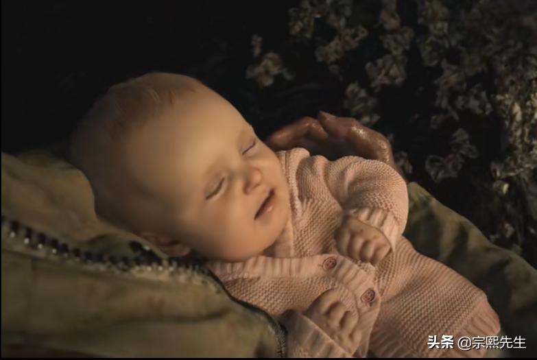 鲤鱼ace解说生化危机8村庄,生化危机8最高难度村庄诡影速通