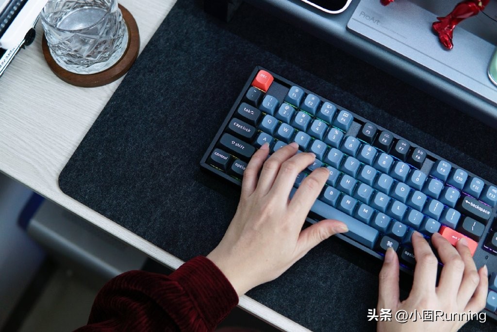 keychron机械键盘属于什么水平,京造键盘谁代工