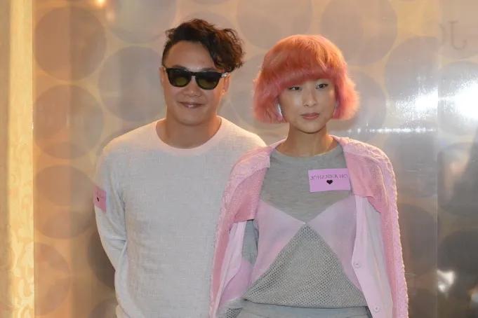 哇咔咔,释小龙原来和陈奕迅还有渊源