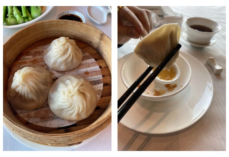 上海静安香格里拉大酒店夏宫,上海静安寺香格里拉大酒店西餐厅