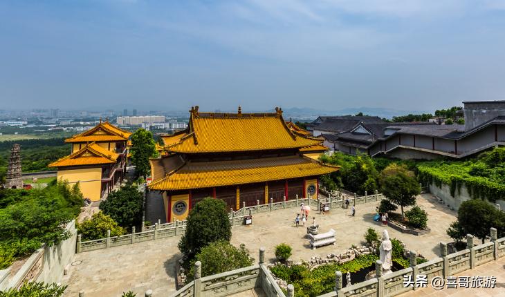 南京浦口旅游景点有哪些好玩的,南京双门楼宾馆附近有什么景点