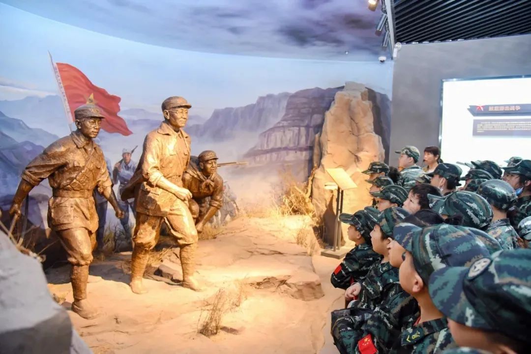 焦作哪里有夏令营,焦作小学生夏令营报名时间