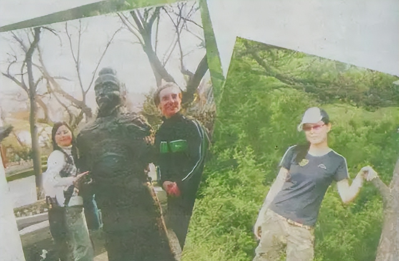 广西南宁女孩因车祸残疾,广西女孩生病瘫痪了老公一直照顾