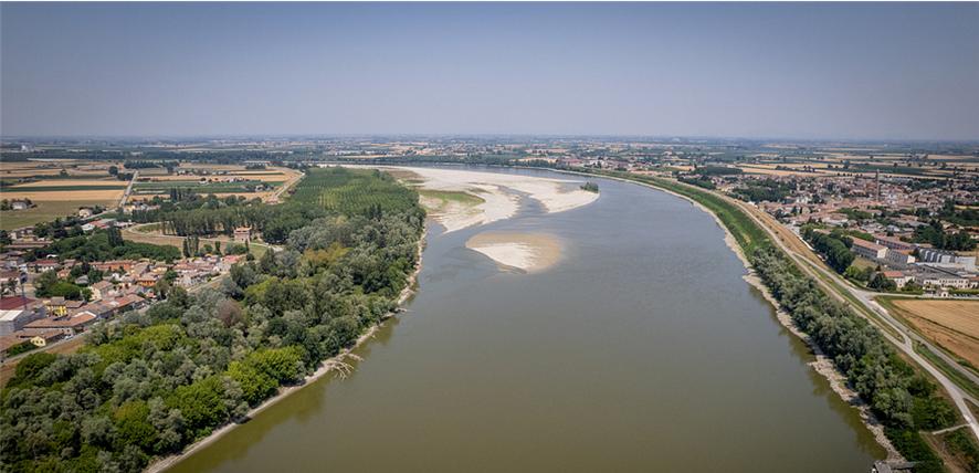 三角洲的地貌特征,三角洲后退的主要原因