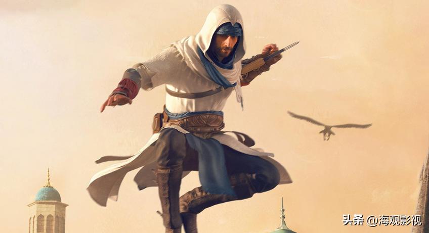 育碧冬促刺客信条神话,育碧直播活动时间表