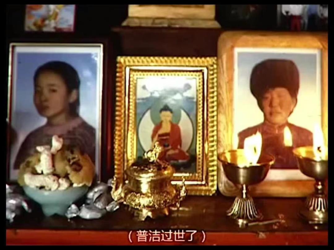 豆瓣评分9.6的蒙古纪录片,豆瓣评分9.0以上活着