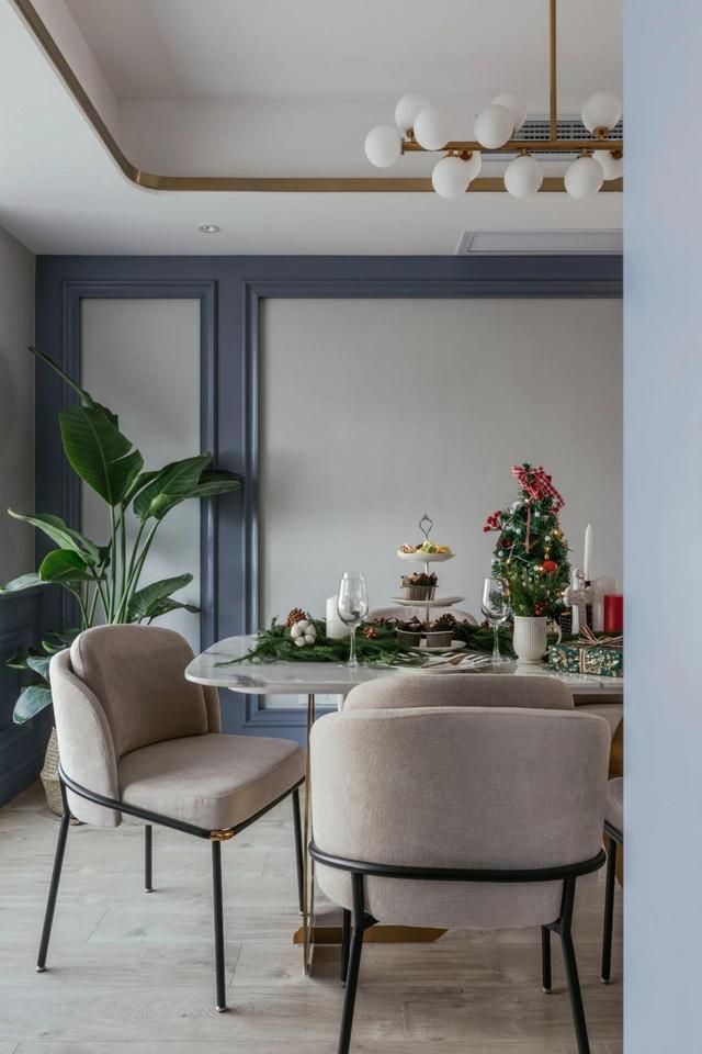 湖北发现一户人家的装修，因太会布置而走红，被人误以为是样板房