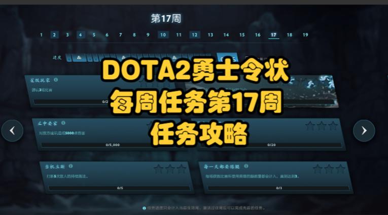 dota2关于勇士令状的补充说明,dota2ti11勇士令状结束