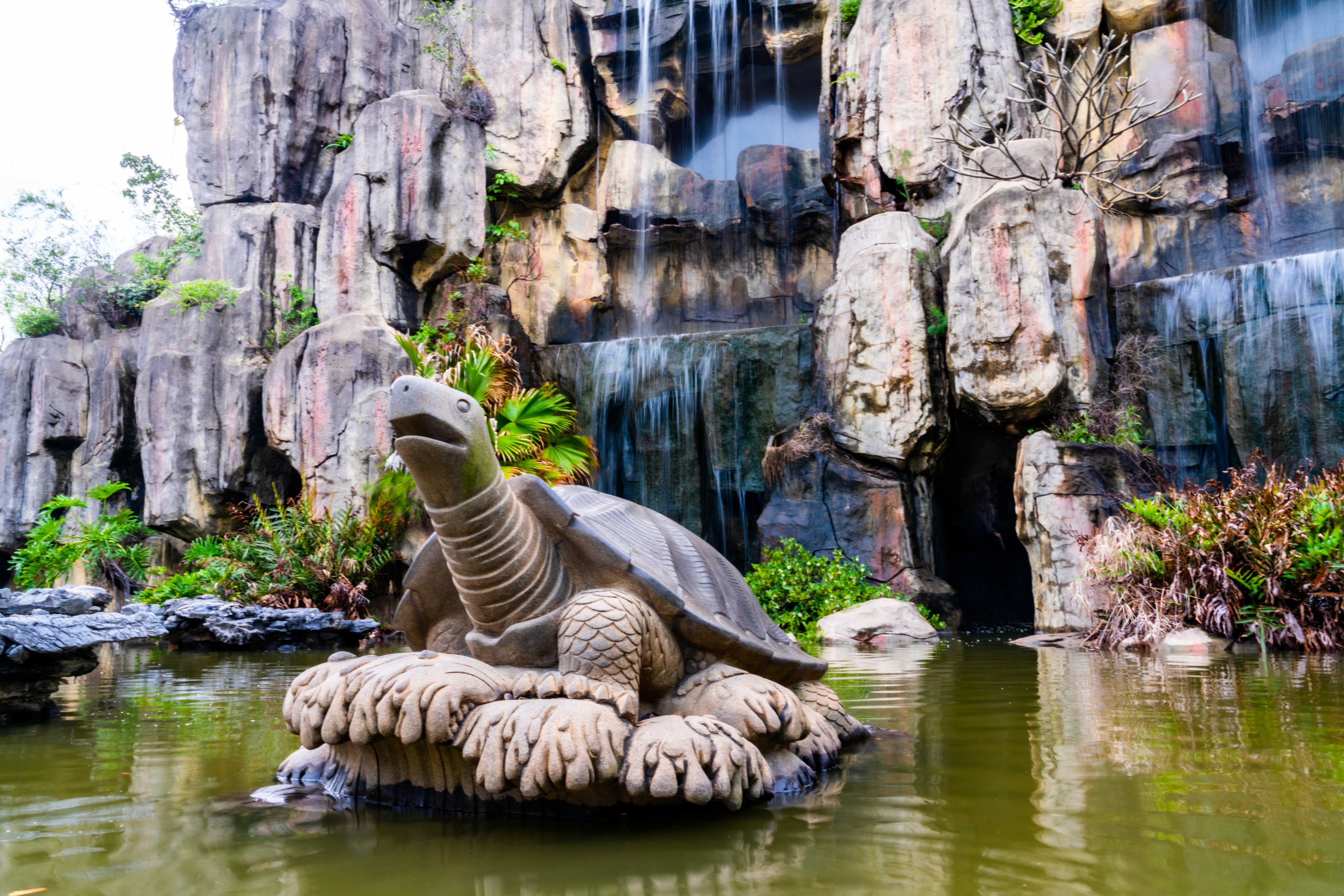 粤晖园国庆游,粤晖园自驾游攻略