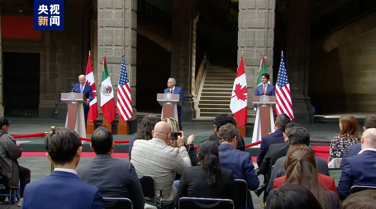 美国攒了个局，加拿大愿意砸锅卖铁支持乌克兰