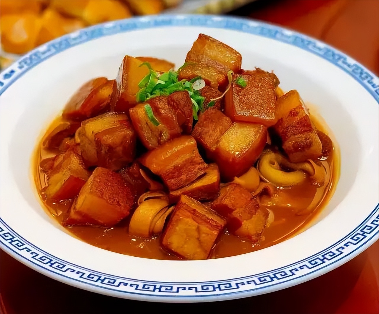 八大碗咸嘉店,盐城最正宗八大碗