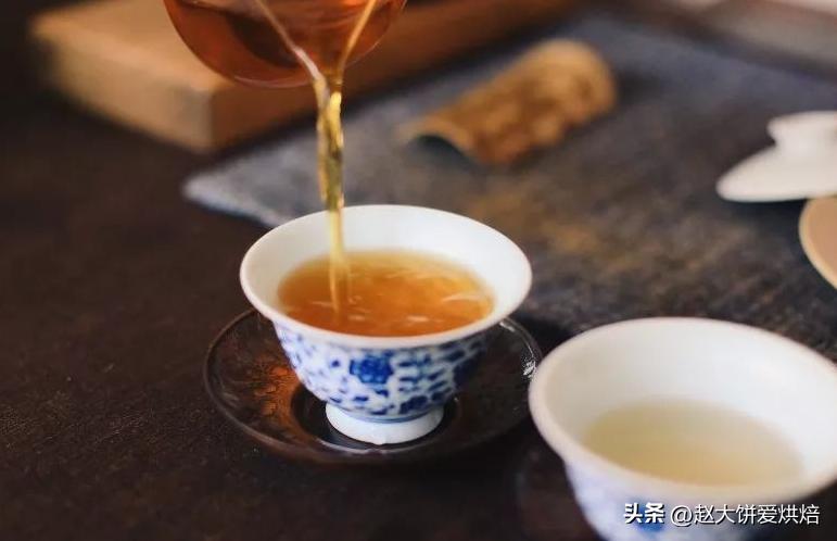 普洱茶收藏骗局揭秘,收藏普洱茶坑有多深