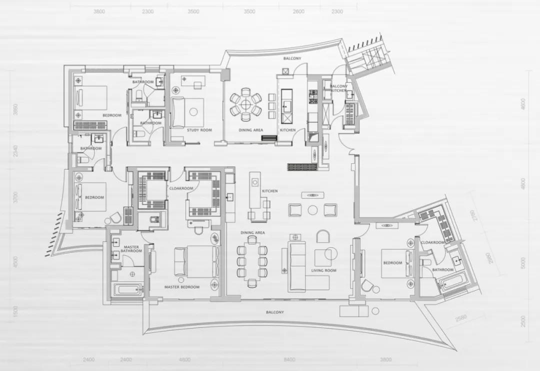 在成都买哪个地段房最优,在成都买什么样的房子比较好