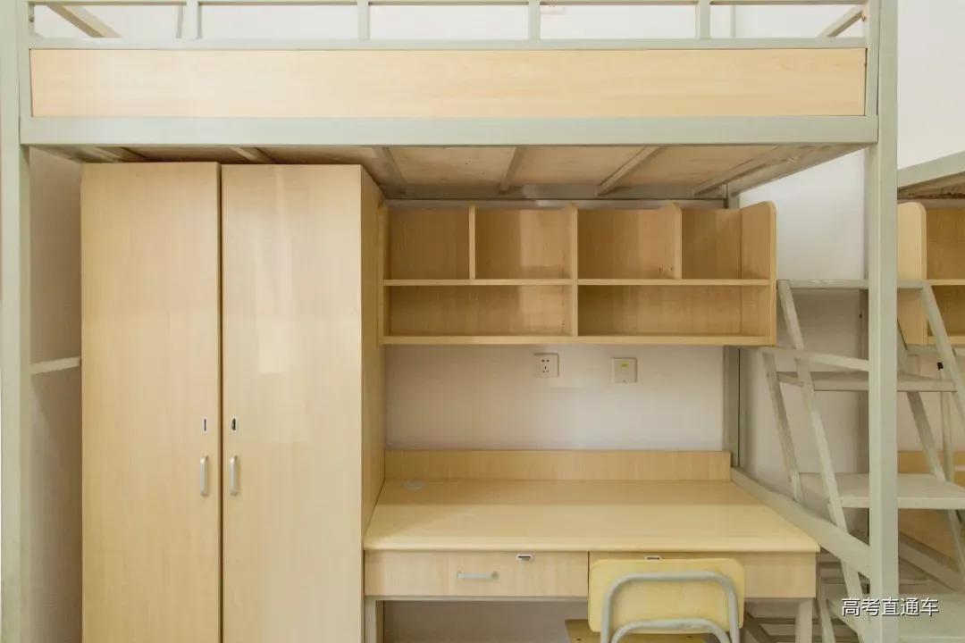 盘点住宿环境最好的十所大学,国内住宿环境便宜又最好的大学