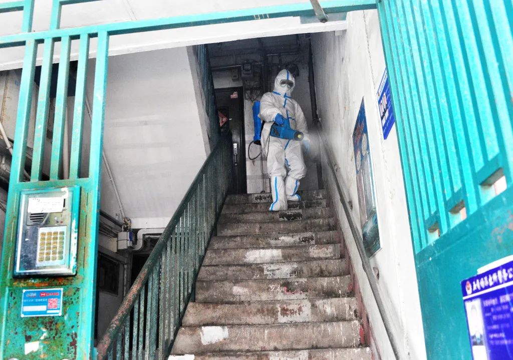 入户消杀有没有用,入户消杀家中东西坏了找谁