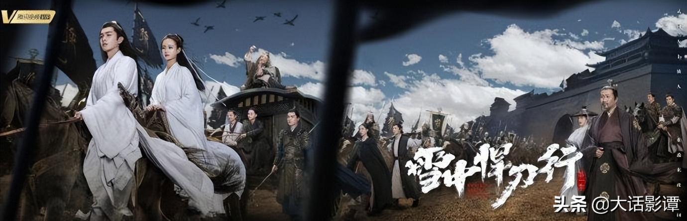 新丽金晨,新丽改编的剧怎么样