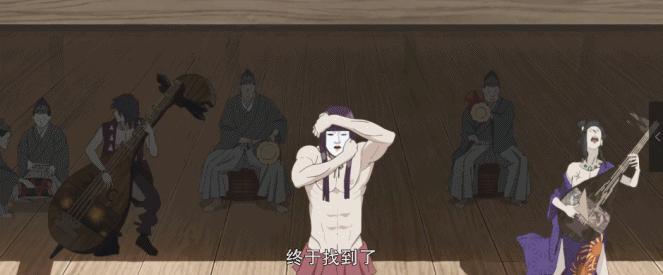 他和3天破3亿的《灌篮高手》一起封神，但神仙阵容也救不了他