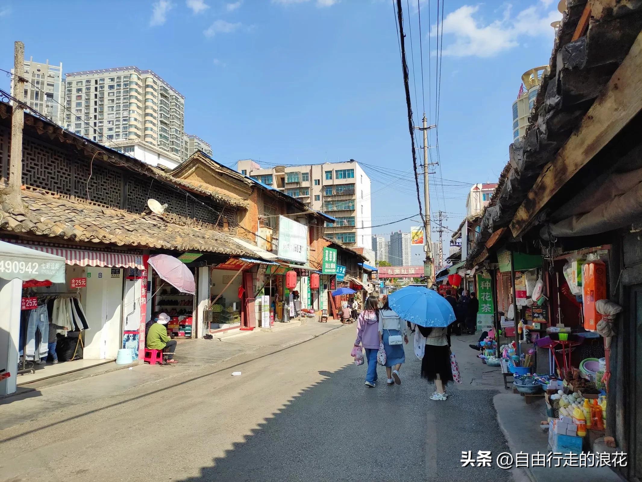 云南曲靖旅游感受,云南旅游曲靖攻略