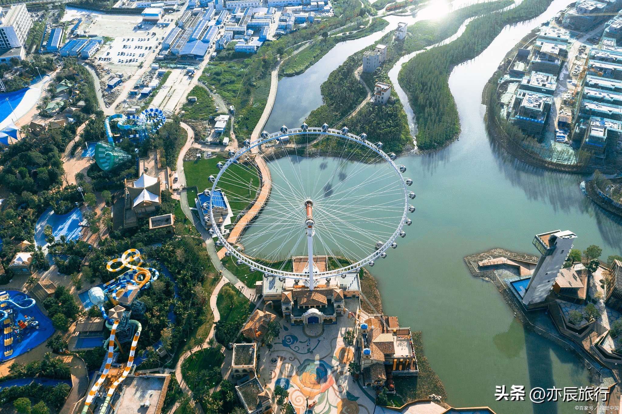 镇江旅游必去十大景点,镇江旅游必去的景点推荐