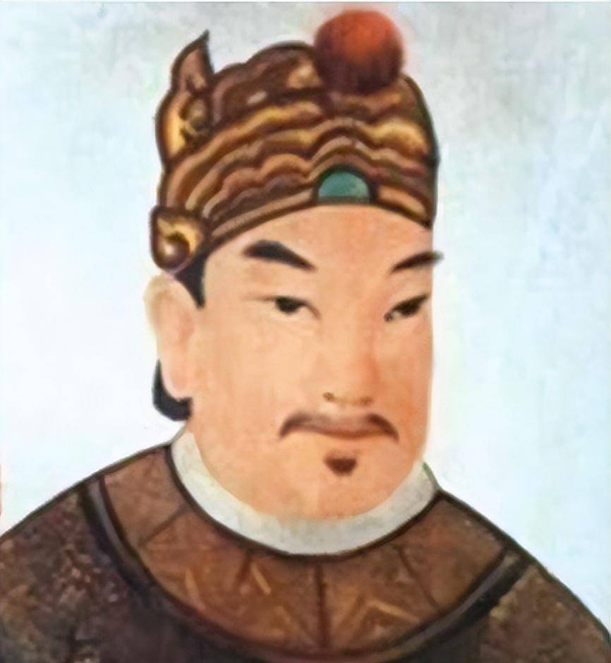 变态的汉代选美——即便是皇后都要赤身接受检查