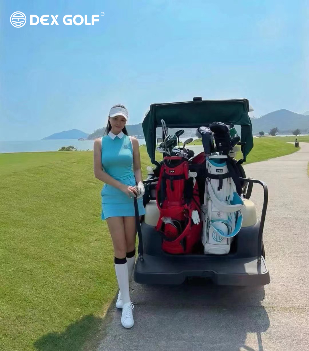 高尔夫小白体验课,高尔夫小常识100个