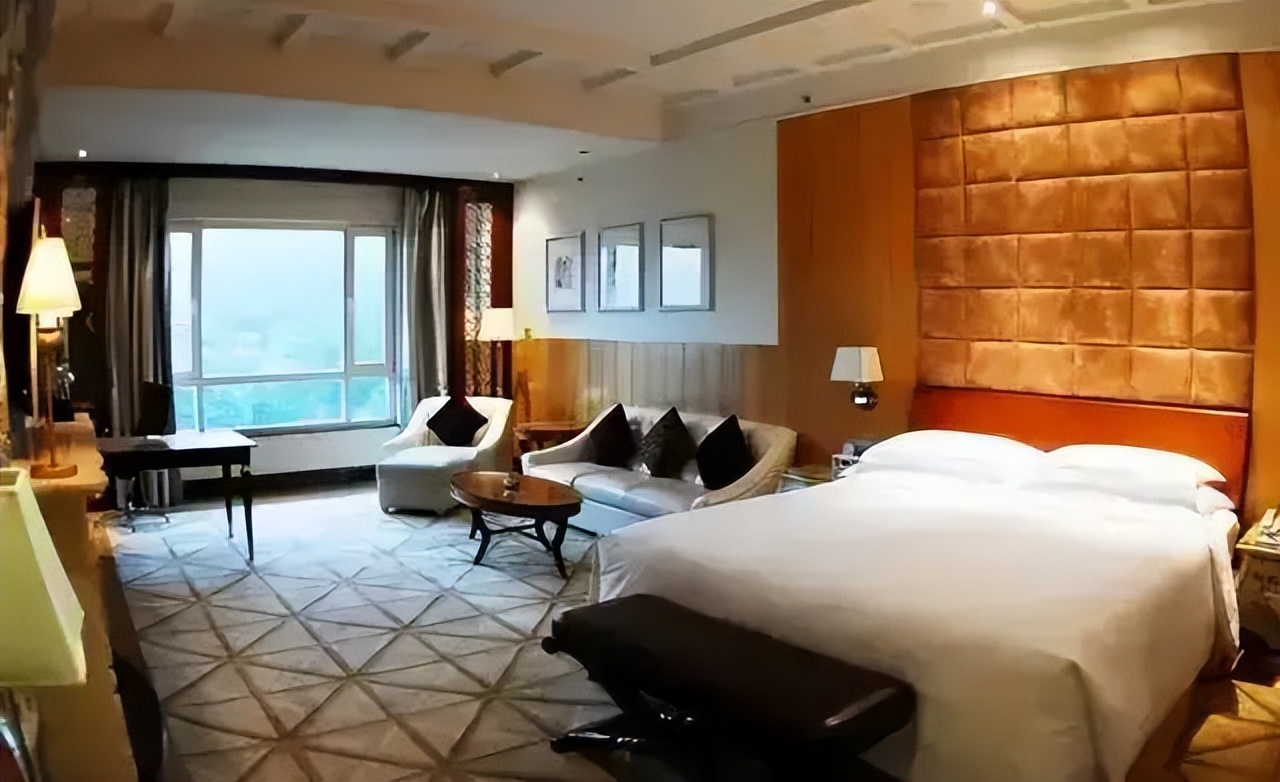 深圳东部华侨城两日游超详细攻略,深圳东部华侨城二日游自驾