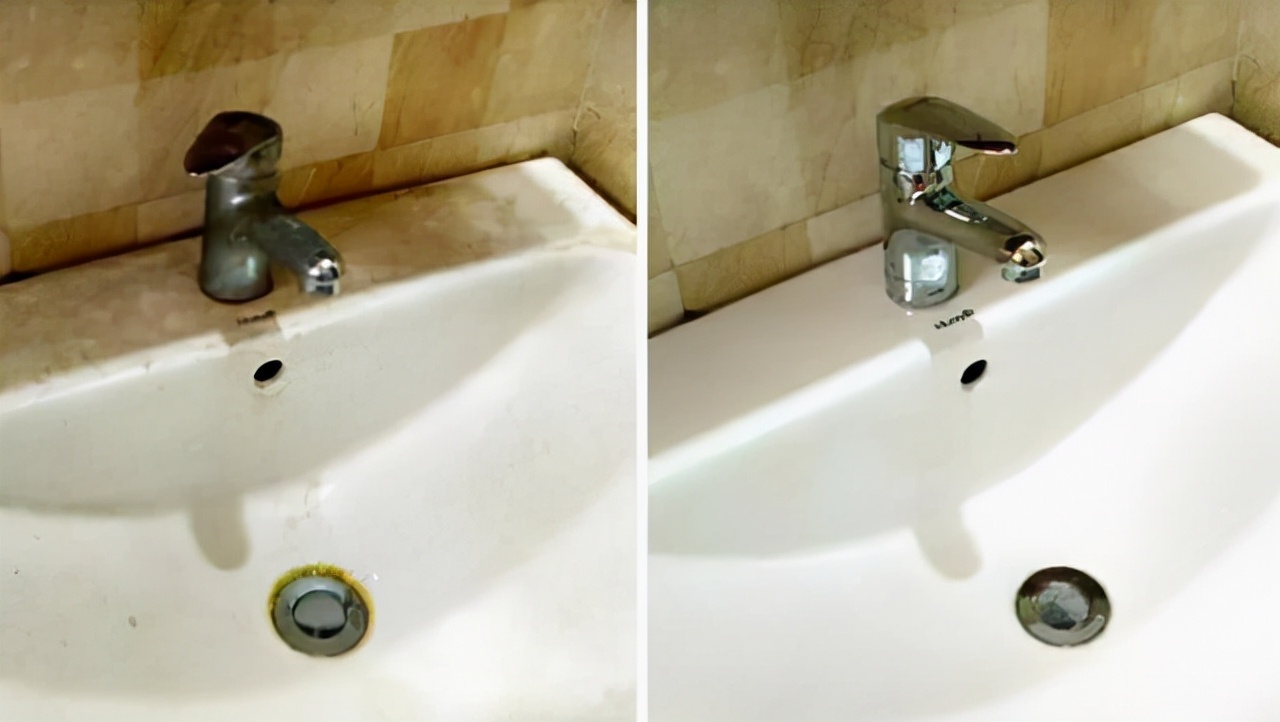 过年了擦油烟机,过年洗油烟机就用这个轻松搞定