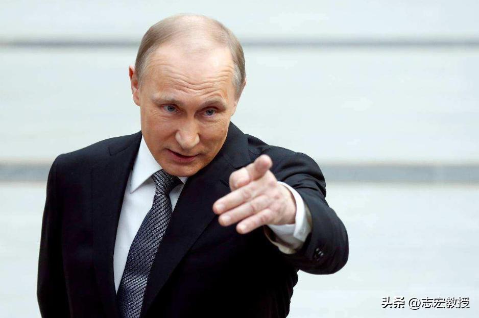 后悔了？俄“退群”后，美改口呼吁普京“坐下谈”，还提到中英法