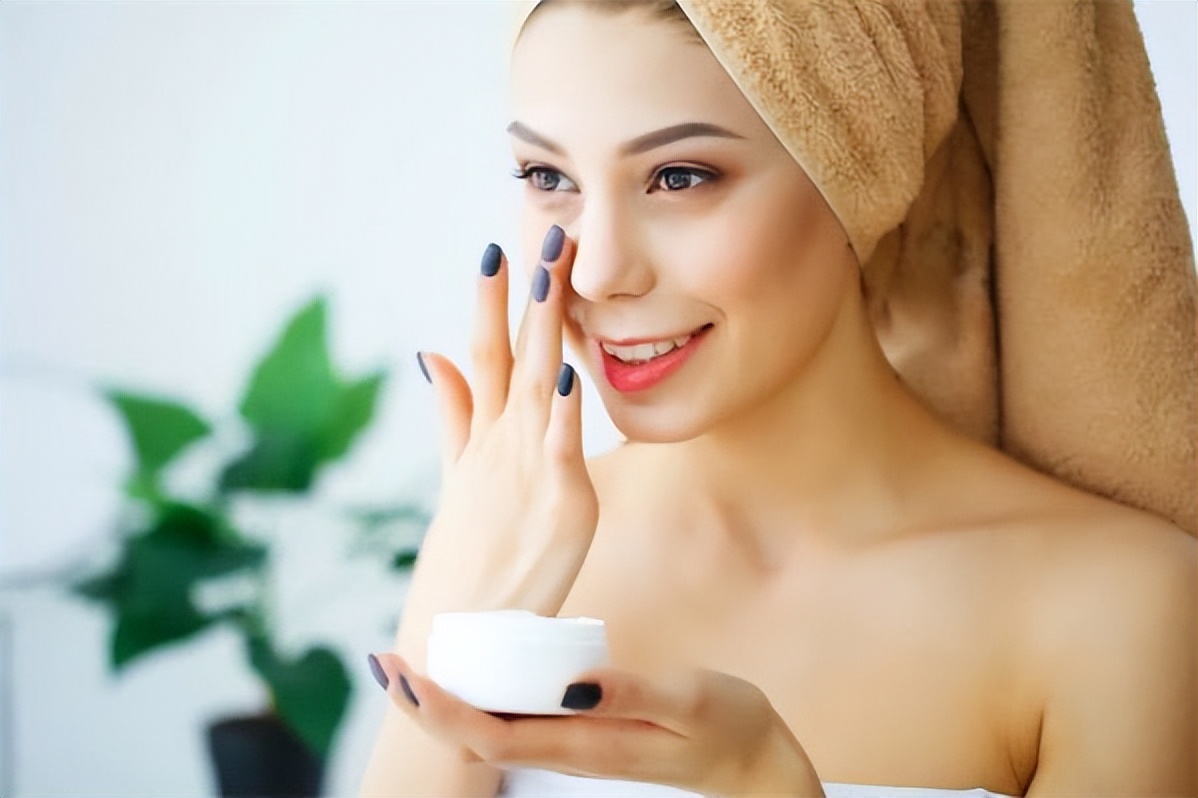 玉泽修护保湿霜和珂润抗皱面霜,玉泽补水保湿面霜