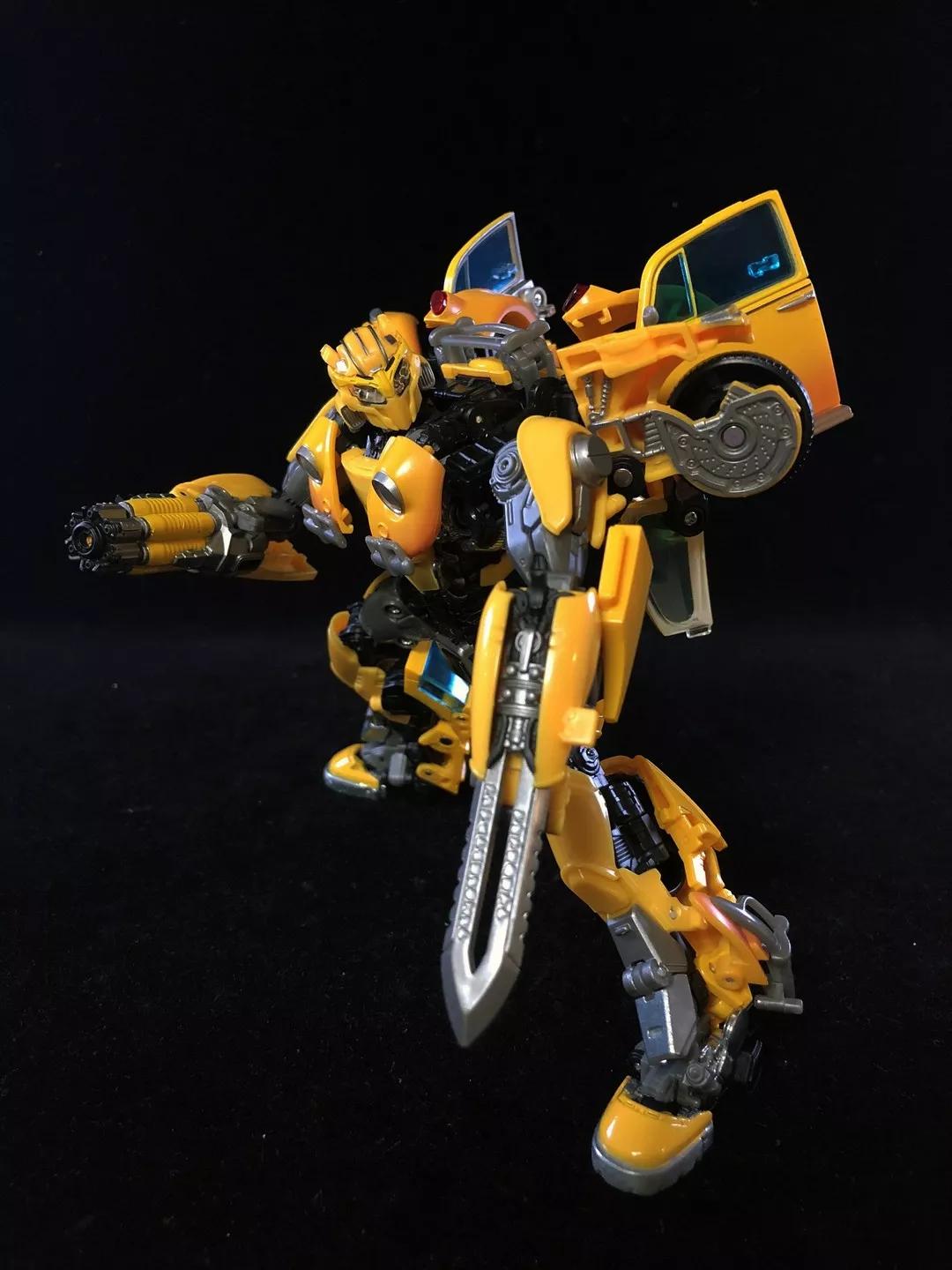 变形金刚电影原案,变形金刚拍摄过程的废案