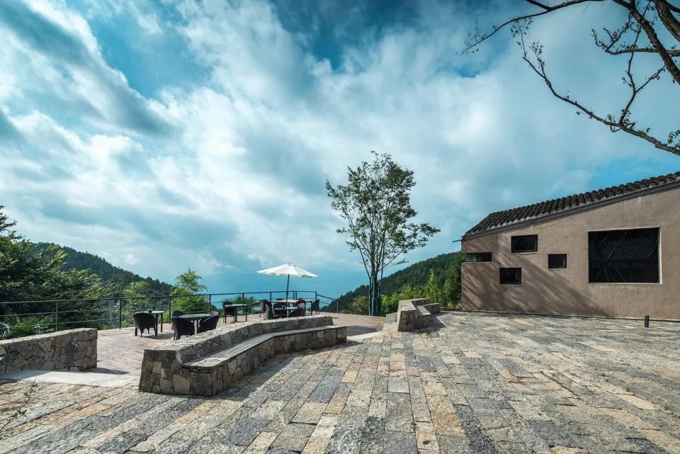 乡村振兴示范村典型案例规划设计,偏远山区乡村振兴示范村典型案例