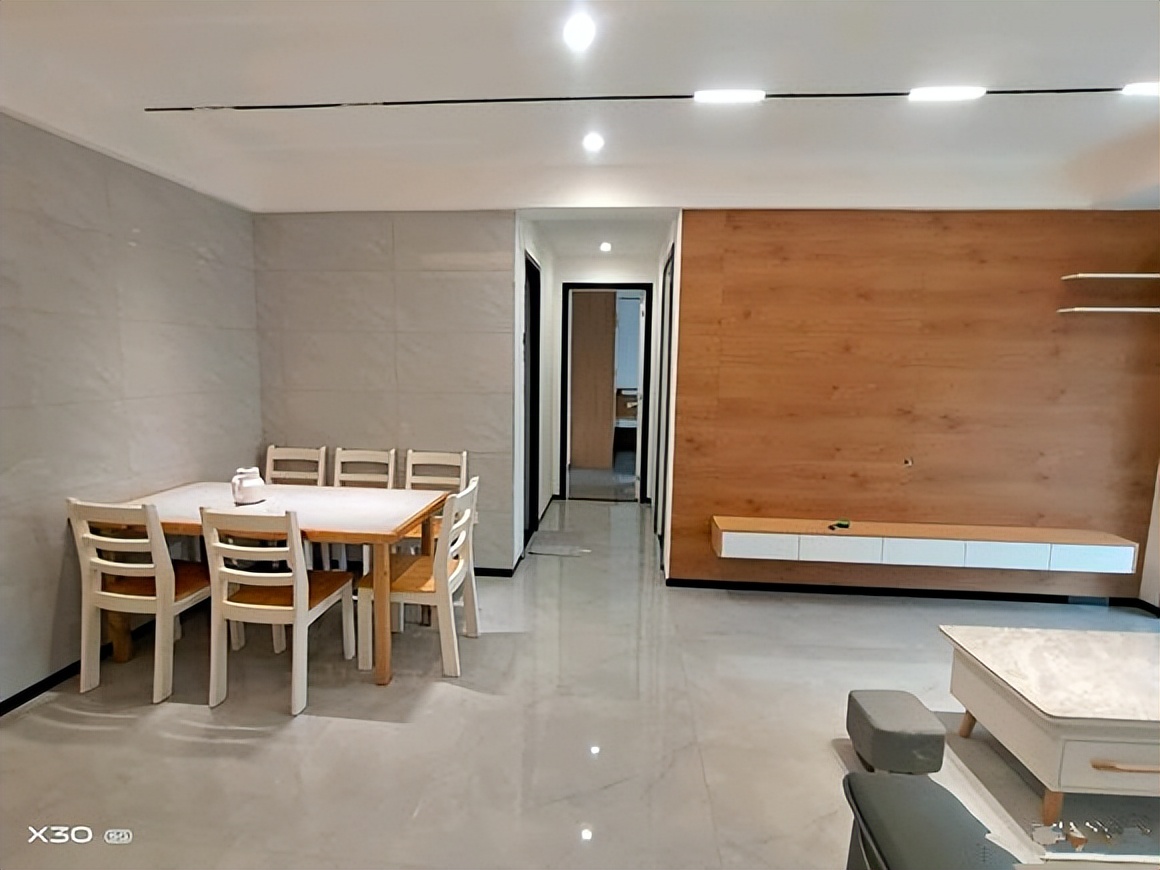 套内面积120平的房子怎么装,新房装修套内80