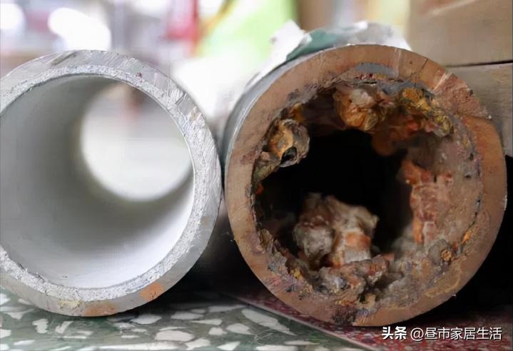 家里自来水太咸怎么办,自来水烧开口感很涩