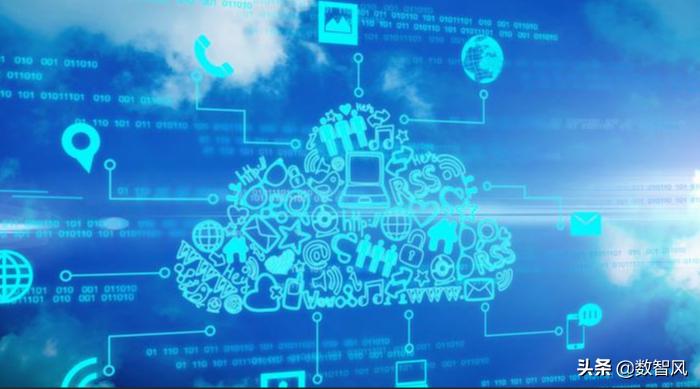 云主机和云服务器区别,云服务器优点和缺点