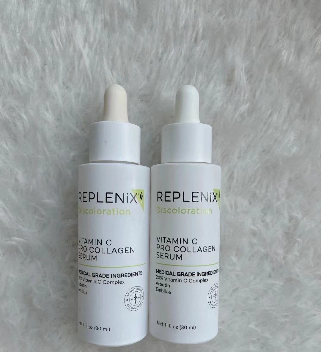 精华不是越贵越好四款超值国货,回购n次的大牌精华盘点