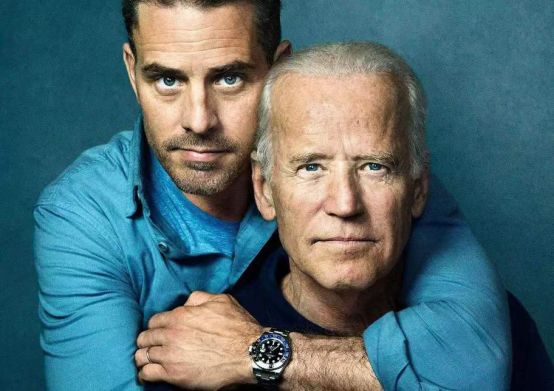 拜登女儿和普京女儿：一个隐秘日记被曝光坑爹，一个掌管45亿公司