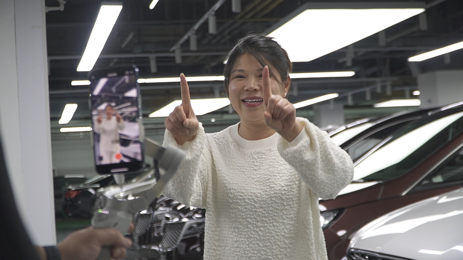 汇海名车董雪家里是做什么的,唐山汇海名车老板董雪视频