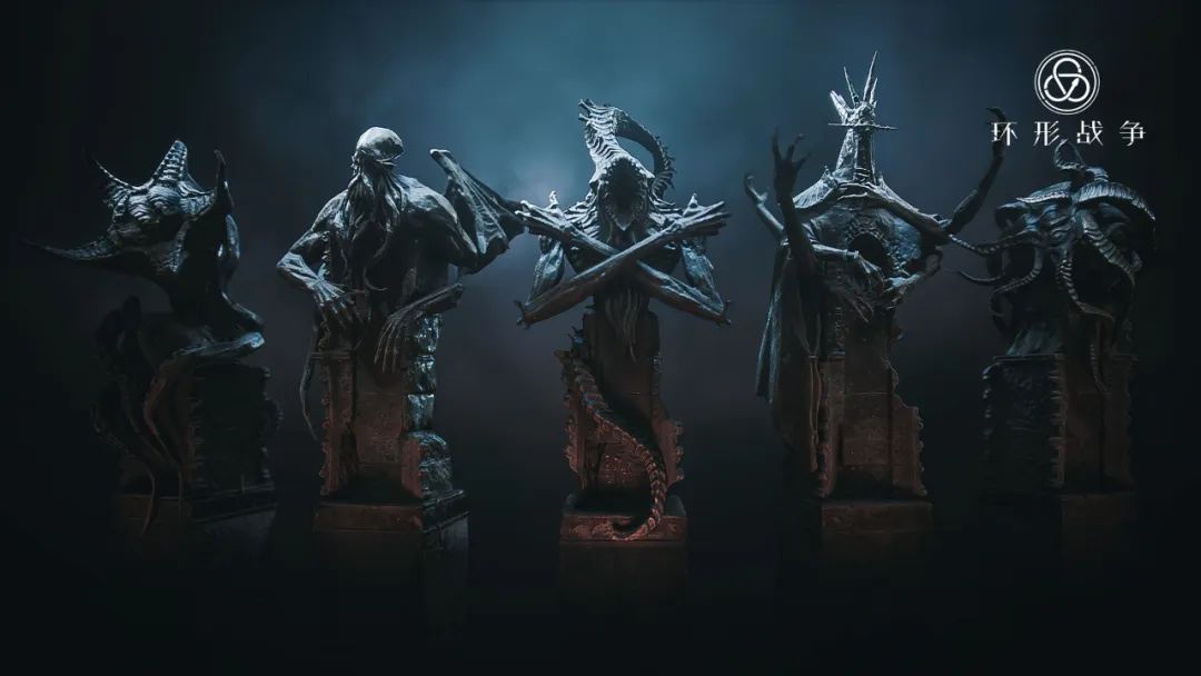 steam移植手游策略游戏,好游快爆有steam移植的游戏吗