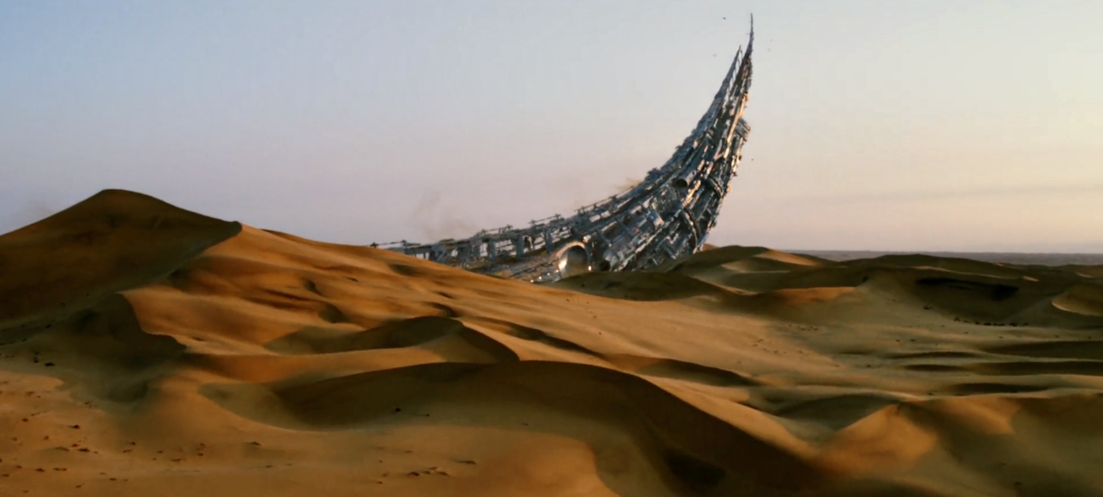 史上最强的十大变形金刚,盘点每一个变形金刚最强的形态