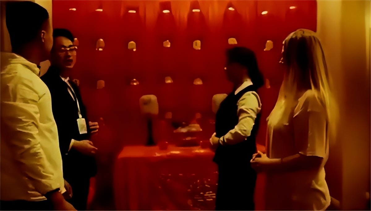 英国女孩的成都婚礼完整版,英国女儿的成都婚礼