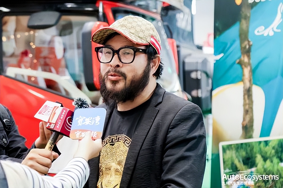 房车展会新车发布,2022年新款房车发布会